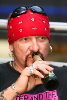 Megjelent a Kartel új albuma-stock-foto