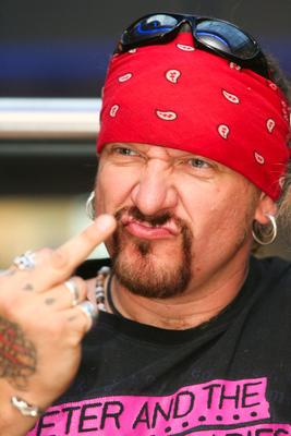 Megjelent a Kartel új albuma-stock-foto