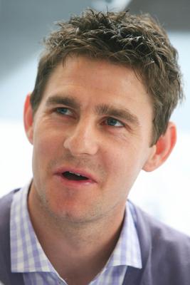 Gera új autót kapott-stock-foto