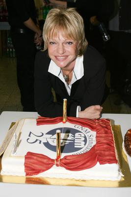 25 éves a Gór Nagy Mária Színitanoda-stock-foto