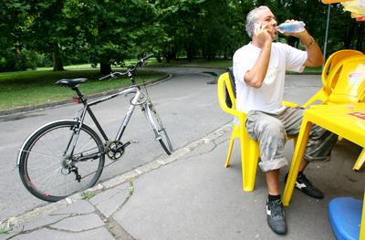 Hajós András-stock-foto