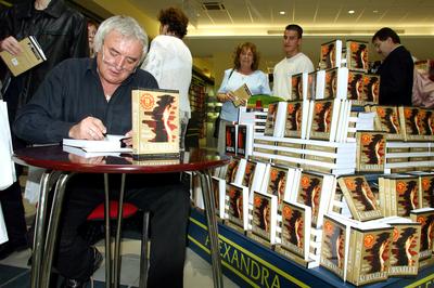 Havas Henrik-stock-foto