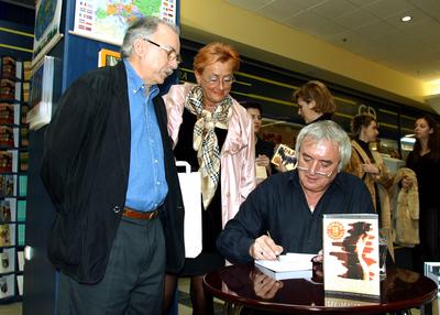 Havas Henrik-stock-foto