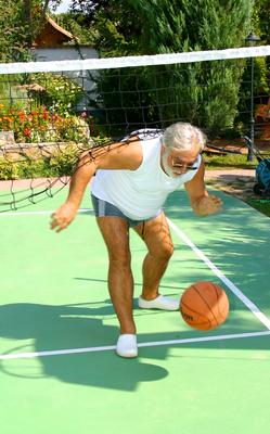 A Tanár Úr birtokán a Heti Hetes-stock-foto