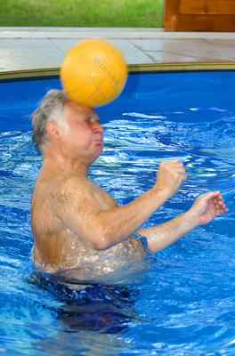 A Tanár Úr birtokán a Heti Hetes-stock-foto