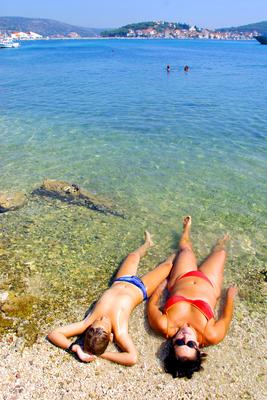 Horvátország-stock-foto