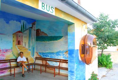 Horvátország-stock-foto