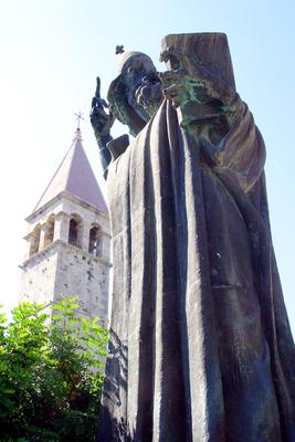 Horvátország-stock-foto