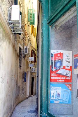 Horvátország-stock-foto