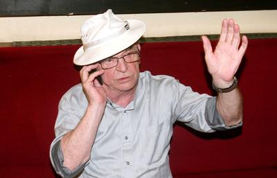 A Humor Napja-stock-foto