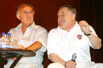 A Humor Napja-stock-foto