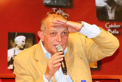 A Humor Napja-stock-foto