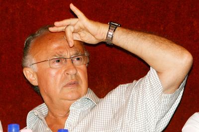 A Humor Napja-stock-foto