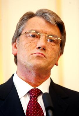 Magyar- ukrán államfői találkozó-stock-foto