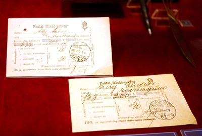 100 éves a Kabaré-stock-foto