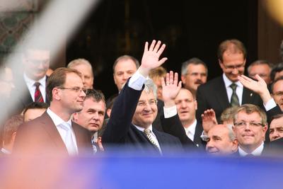 Fidesz-gyűlés-stock-photo