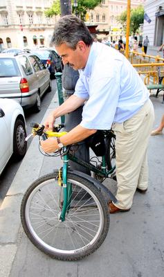 Katona Kálmán-stock-foto