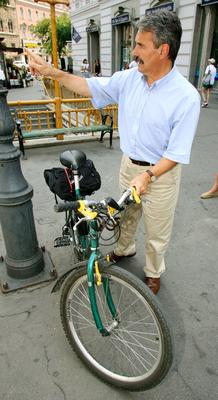 Katona Kálmán-stock-foto