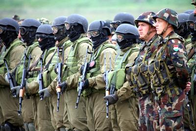 Megkezdődött a Bevetési Irány 2007-stock-foto