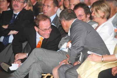 Fidesz kongresszus-stock-photo
