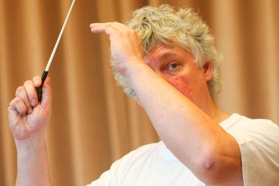 Kocsis Zoltán-stock-foto