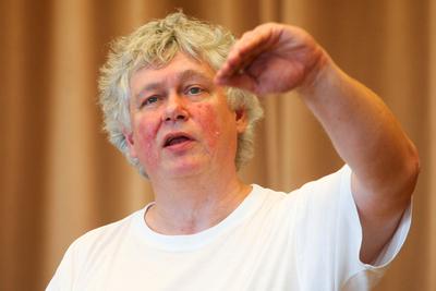 Kocsis Zoltán-stock-foto