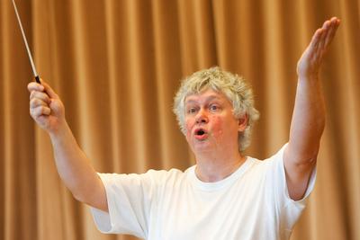 Kocsis Zoltán-stock-foto