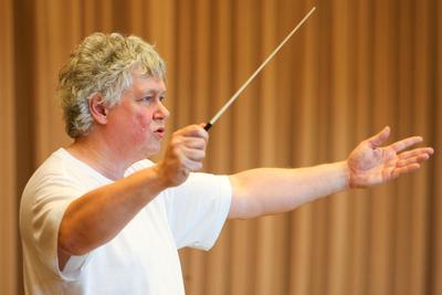 Kocsis Zoltán-stock-foto