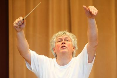 Kocsis Zoltán-stock-foto