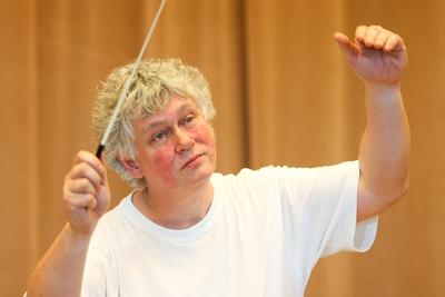 Kocsis Zoltán-stock-foto