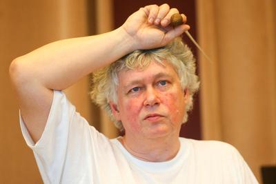 Kocsis Zoltán-stock-foto