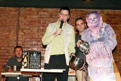 A Föld 99 legkevésbé ismert csodája-stock-foto