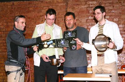 A Föld 99 legkevésbé ismert csodája-stock-foto