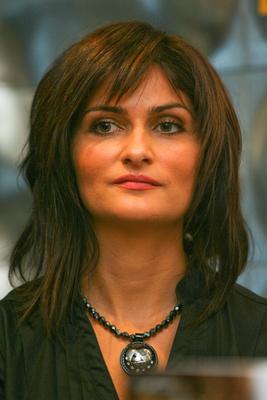 Megjelent az Ördögök ügyvédei 3-stock-foto