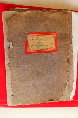 Gálvölgyi János: Jókedvet adj!-stock-foto