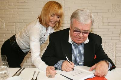 Gálvölgyi János: Jókedvet adj!-stock-foto