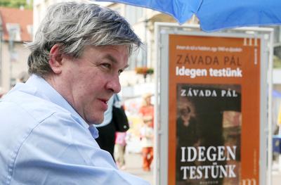 Megkezdődött a 79. Ünnepi Könyvhét-stock-foto