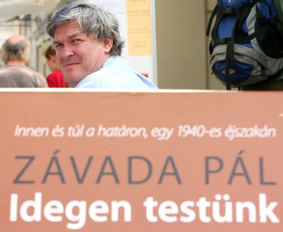 Megkezdődött a 79. Ünnepi Könyvhét-stock-foto