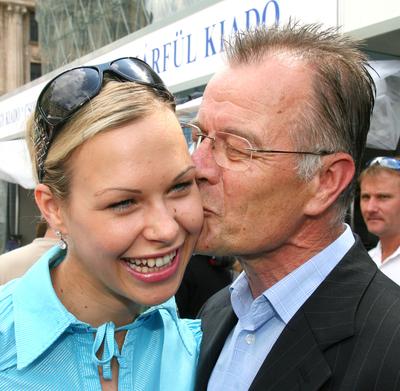 79. Ünnepi Könyvhét-stock-foto