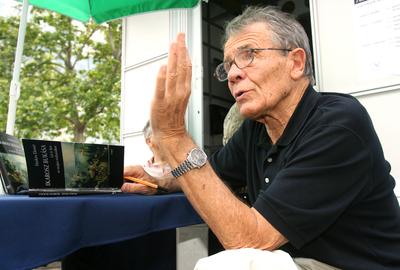 79. Ünnepi Könyvhét-stock-foto