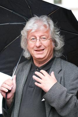 Ünnepi Könyvhét-stock-foto