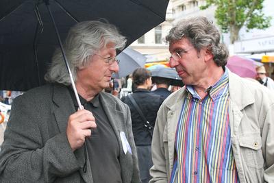 Ünnepi Könyvhét-stock-foto