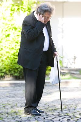 Ünnepi Könyvhét-stock-foto