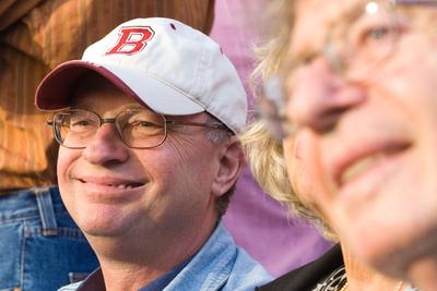 Ünnepi Könyvhét-stock-foto