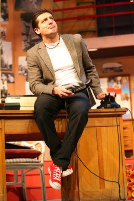 Neil Simon: És mennyi szerelem!-stock-foto