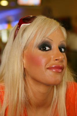 Kelemen Anna-stock-foto