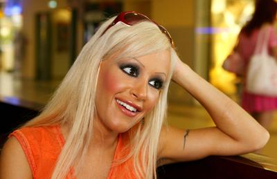 Kelemen Anna-stock-foto