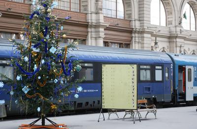 Vasutassztrájk-stock-foto