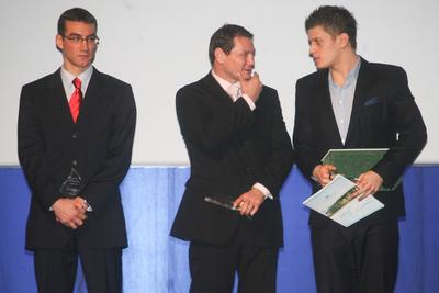 Megszülettek az idei Sportcsillagok-stock-foto