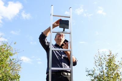 T?ntet?s Hatvanpuszt?n. A k?pen Hadh?zy ?kos.2025.09.27.Fot?:V?r?s Szil?rd-stock-foto